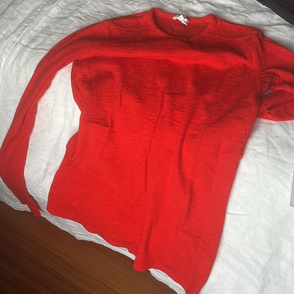 Helmut Lang, top - Picture 2 of 3